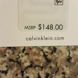 Calvin Klein bag